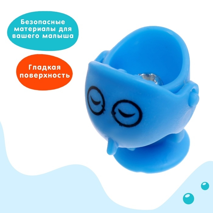 Рыбалка заводная «Ракета», 8 рыбок, с удочкой, МИКС Рыбалка заводная «Ракета», 8 рыбок, с удочкой, МИКС