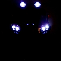 Электромобиль &laquo;Квадроцикл&raquo;, 4WD полный привод, цвет красный