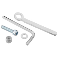 Шнек для мотоледобура "Тонар" Motoshtorm 150R SMS-150R Шнек для мотоледобура "Тонар" Motoshtorm 150R SMS-150R