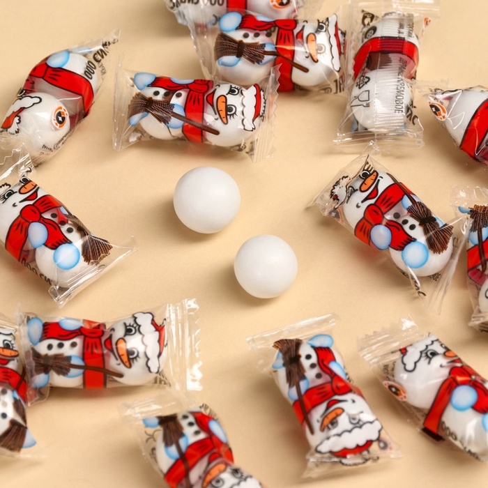 Конфеты шоколадные &laquo;Моему авокадику&raquo;, в маленькой сумочке авокадо, 50 г.