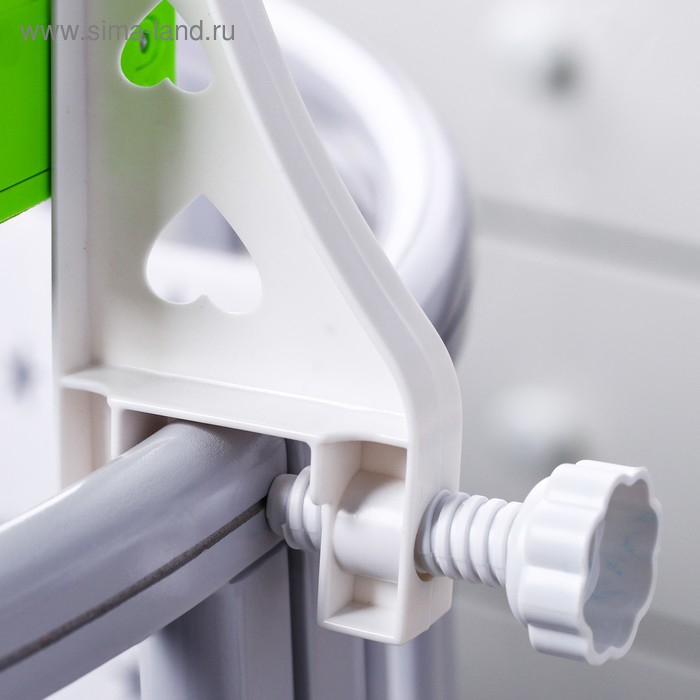 Мобиль музыкальный на кроватку «Пряничный Домик №2», заводной, цвет МИКС, Крошка Я Мобиль музыкальный на кроватку «Пряничный Домик №2», заводной, цвет МИКС, Крошка Я