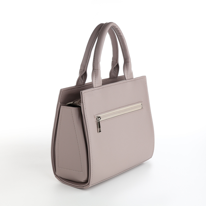 Сумка женская TEXTURA, тоут, средний размер, цвет серый Сумка женская TEXTURA, тоут, средний размер, цвет серый