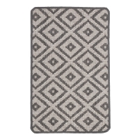 Ковер «Эко», прямоугольный, 50х80 см, полипропилен 100%, джут Ковер «Эко», прямоугольный, 50х80 см, полипропилен 100%, джут