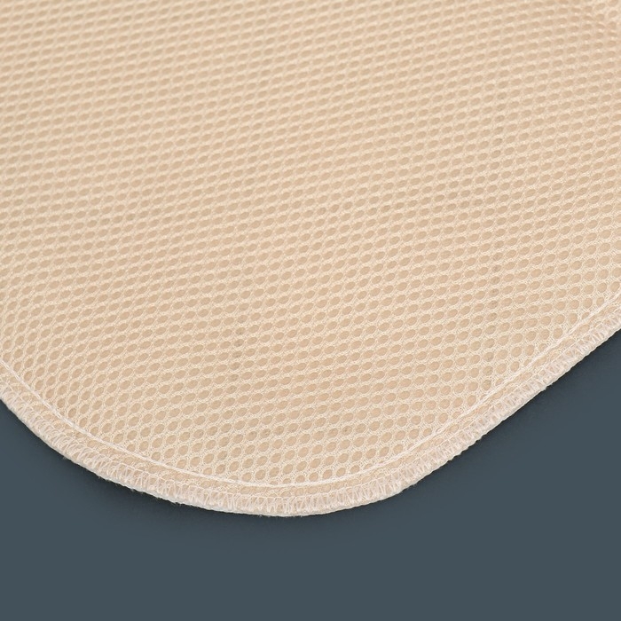 Пелёнка для животных многоразовая впитывающая, 70 х 90 см, зелёная Пелёнка для животных многоразовая впитывающая, 70 х 90 см, зелёная