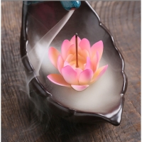 Подставка для благовоний "Олень" 19х18см Подставка для благовоний "Олень" 19х18см