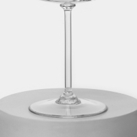 Набор хрустальных фужеров для вина France, 330 мл Набор хрустальных фужеров для вина France, 330 мл