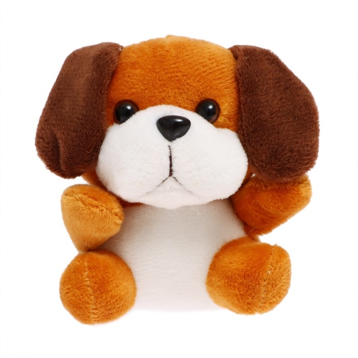 Набор 3 в 1 «Лучший друг», 3 книги, пазл, игрушка Набор 3 в 1 «Лучший друг», 3 книги, пазл, игрушка