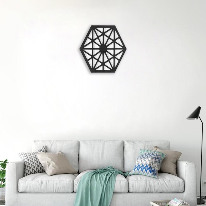 Панно Панно "Орнамент 5" 30х30 см