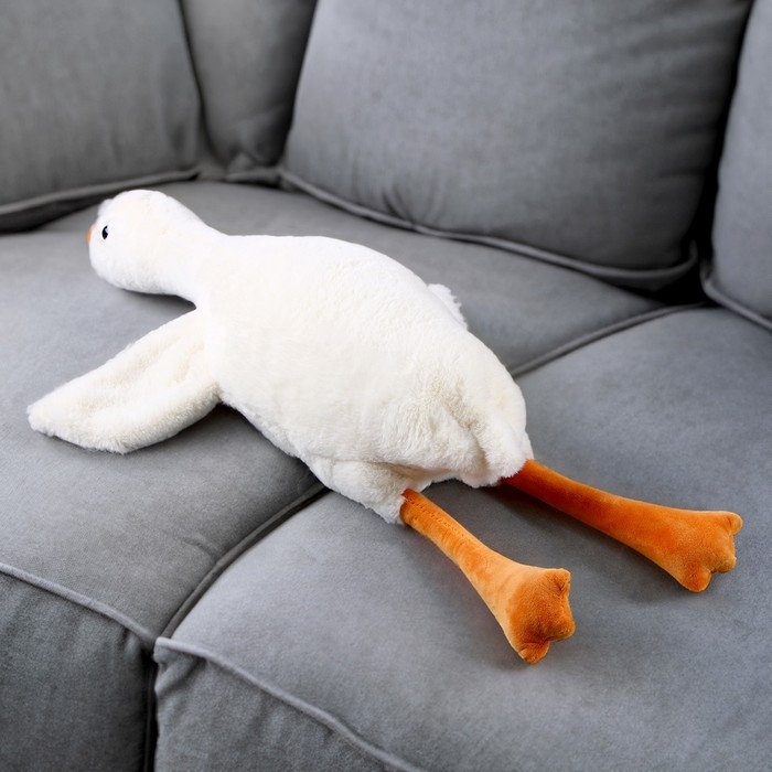 Мягкая игрушка &laquo;Гусь&raquo;, 70 см