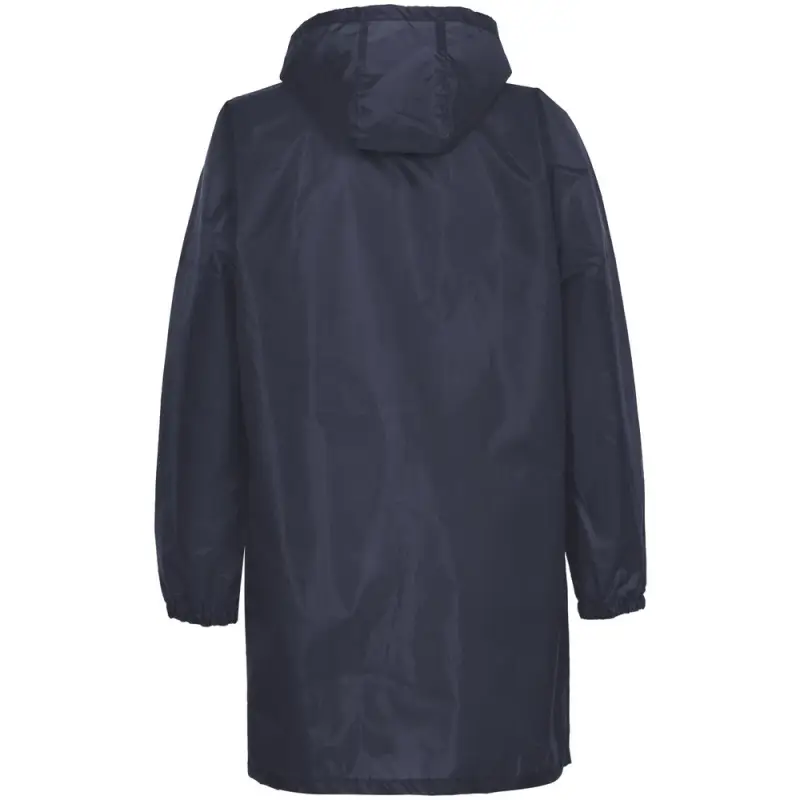 Дождевик &laquo;Дедон&raquo;, темно-синий, размер S