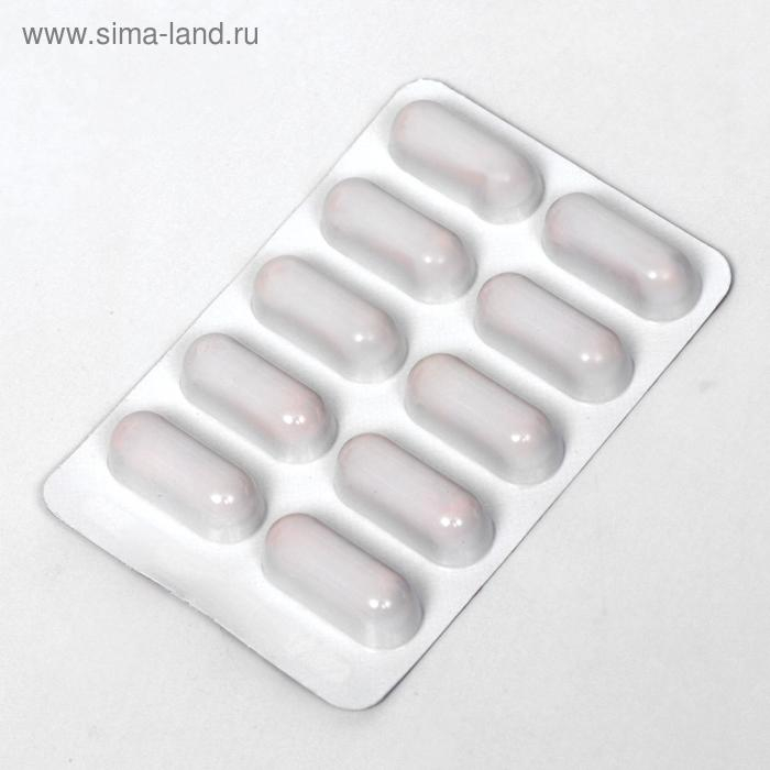 БАД &laquo;Секрет бобра актив&raquo; с лецитином, 30 капсул по 500 мг