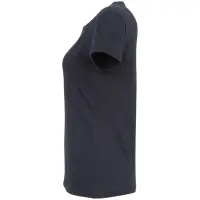 Футболка женская Imperial women 190 темно-синяя, размер S Футболка женская Imperial women 190 темно-синяя, размер S