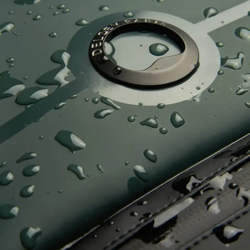 Рюкзак для ноутбука Turenne, зеленый Рюкзак для ноутбука Turenne, зеленый