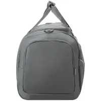 Сумка дорожная Ironik 2.0 L, серая