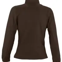 Куртка женская North Women коричневая, размер XXL