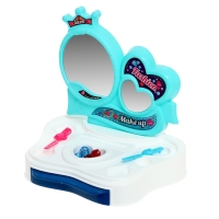 Игровой набор &laquo;Рукодельнца&raquo;