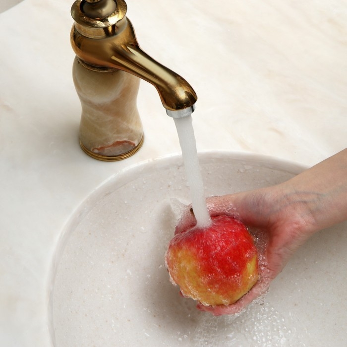 Аэратор Accoona А464-2, d=24 мм, наружная резьба