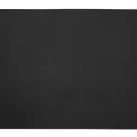 Спортивное полотенце Atoll Large, черное