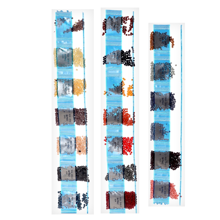 Алмазная мозаика с частичным заполнением на новый год «Снеговик» 20 х 25 см Алмазная мозаика с частичным заполнением на новый год «Снеговик» 20 х 25 см