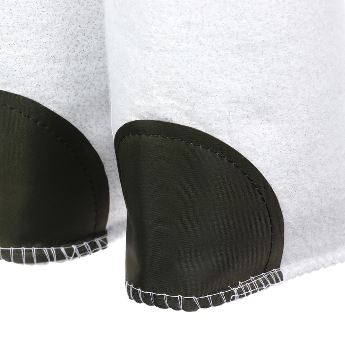 Утеплитель Д500 Forvard, -15C&deg;, размер 39-40