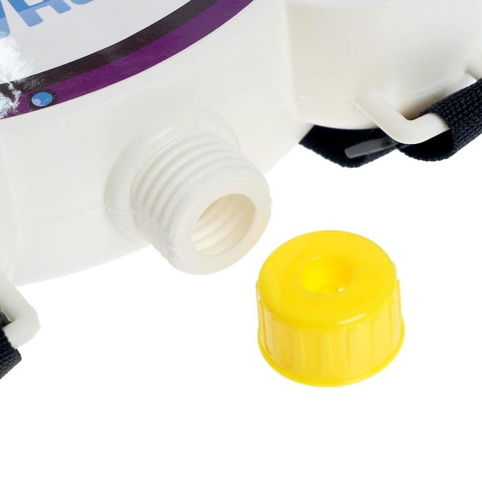 Водный пистолет &laquo;Лев&raquo;, ранец-баллон