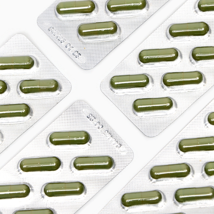 Островидки плюс с лютеином, 50 капсул Островидки плюс с лютеином, 50 капсул