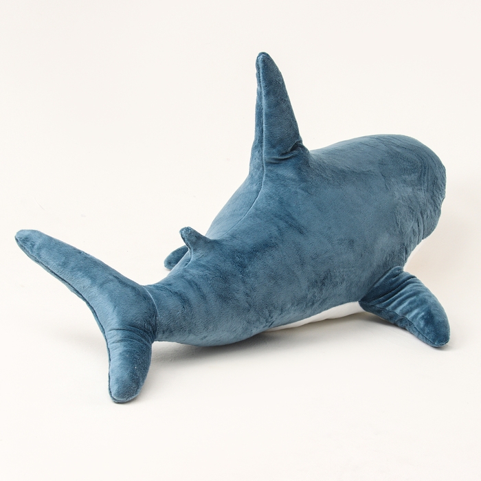Мягкая игрушка &laquo;Акула&raquo;, 140 см