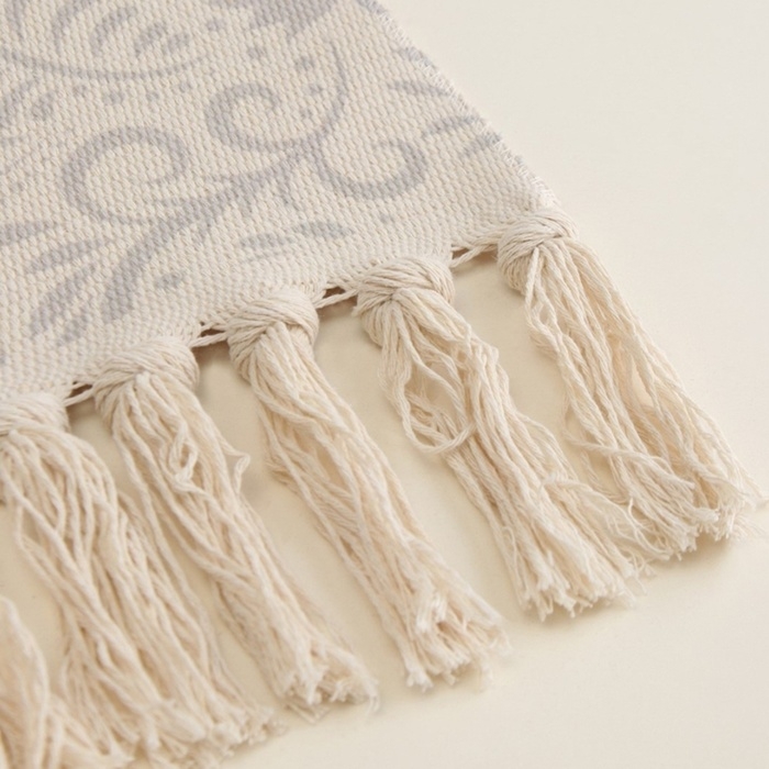 Коврик SL Home Cotton 60*180 см, 50% хл, 50% п/э Коврик SL Home Cotton 60*180 см, 50% хл, 50% п/э