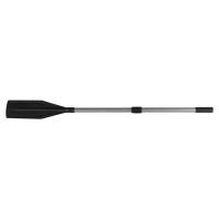 Весло разборное пополам 160 см Весло разборное пополам 160 см