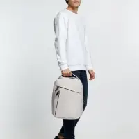 Рюкзак для ноутбука Onefold, светло-серый