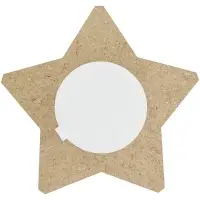 Стела Constanta Light, с золотистой звездой Стела Constanta Light, с золотистой звездой