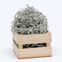 Наполнитель бумажный, серый, 500 г Наполнитель бумажный, серый, 500 г