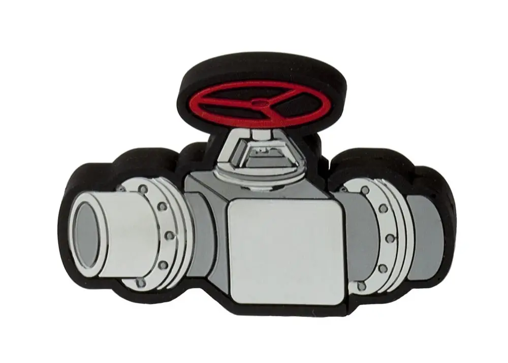 Флешка &laquo;Вентиль&raquo;, 16 Гб