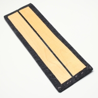 Когеточка 60*15 см, угловая, серая Когеточка 60*15 см, угловая, серая