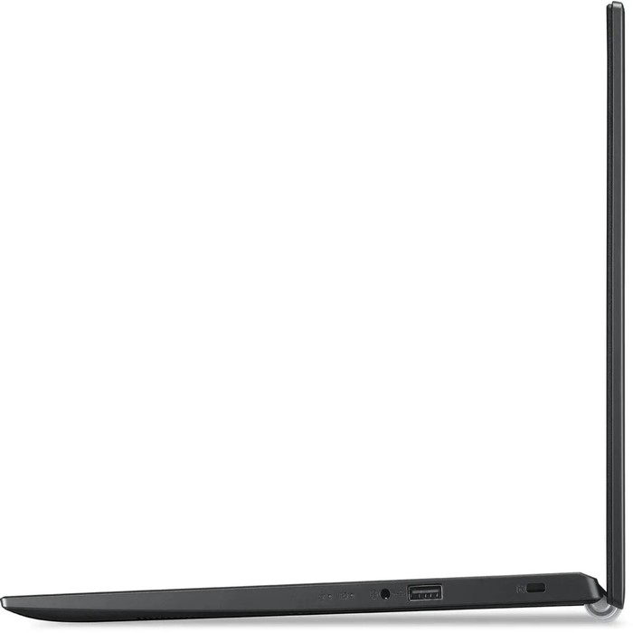 Ноутбук Acer Extensa 15EX215-54-52E7, 15,6 Ноутбук Acer Extensa 15EX215-54-52E7, 15,6", I5 1135G7, 8Gb,SSD 256Gb,UHD,noOS, черный