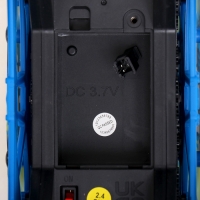 Джип Flash, радиоуправляемый, балансирует на задних колесах, полный привод, гироскоп Джип Flash, радиоуправляемый, балансирует на задних колесах, полный привод, гироскоп