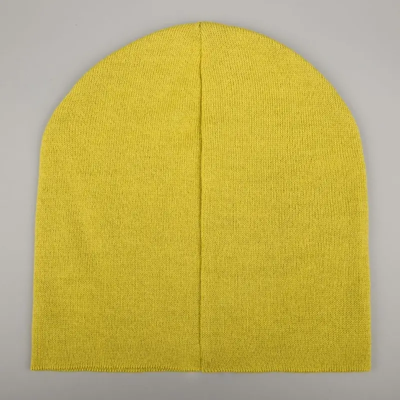 Шапка на заказ Сalle Light, полушерсть