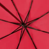 Зонт складной Trend Mini, красный