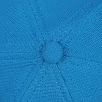 Бейсболка Harris, бирюзовая