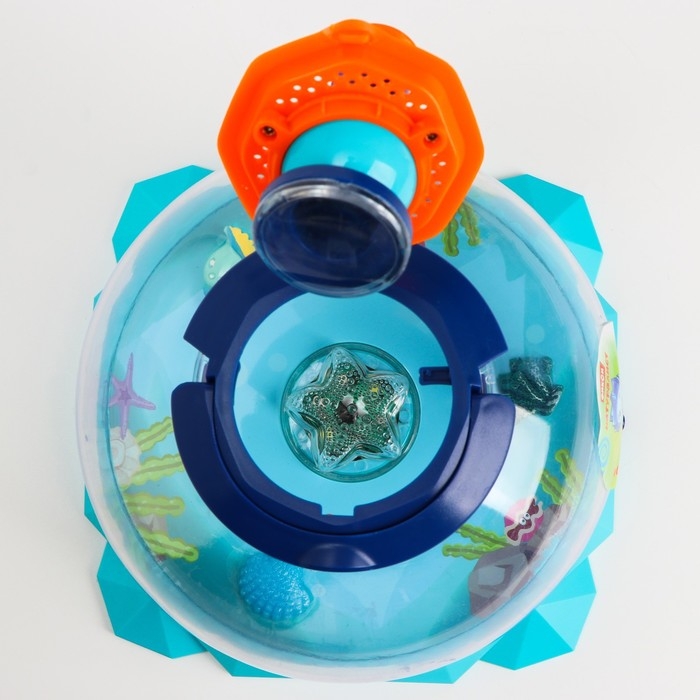 Набор для наблюдения Фиксики &laquo;Фикси-натуралист&raquo;