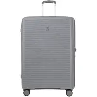 Чемодан Forza L, серый Чемодан Forza L, серый
