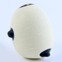 Хэллоуин. Антистресс сквиш мялка &laquo;Сюрприз&raquo;, с наклейками, цвета МИКС