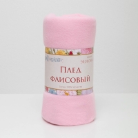 Плед &laquo;Экономь и Я&raquo; 75х100 см