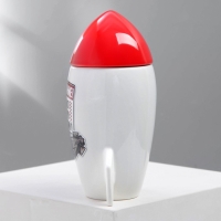 Кружка керамическая &laquo;Самому храброму&raquo;, 300 мл, цвет белый