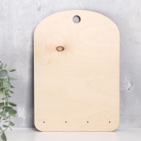 Ключница Правила дома "Делать сюрпризы, стрелка" Ключница Правила дома "Делать сюрпризы, стрелка"