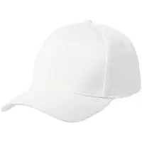 Бейсболка Harris, белая Бейсболка Harris, белая