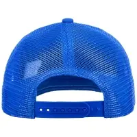 Бейсболка Seguro Air, ярко-синяя Бейсболка Seguro Air, ярко-синяя