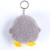 Брелок &laquo;Пингвин&raquo;, 9 см, цвет МИКС