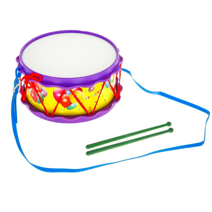 Барабан &laquo;Друг&raquo;