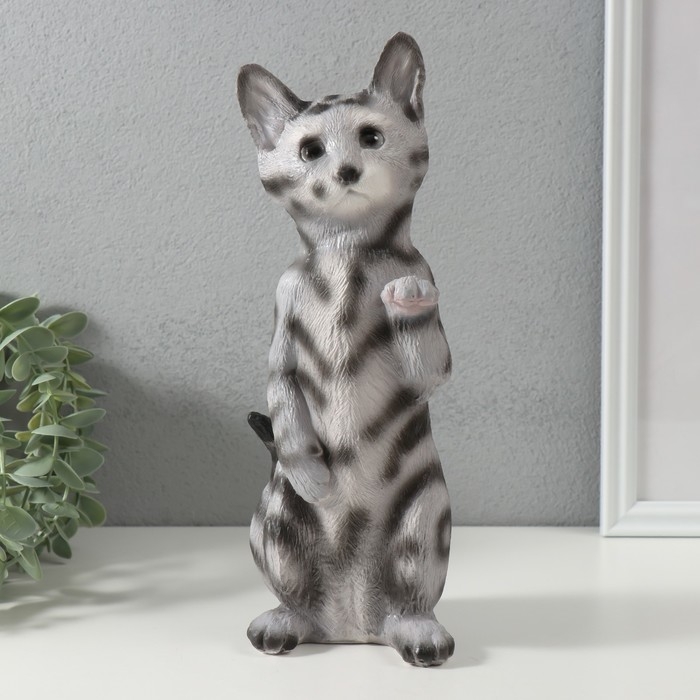 Копилка "Котенок Том" 27 х 10 х 10 см.